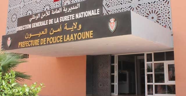 ayoune