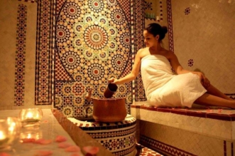 hamam