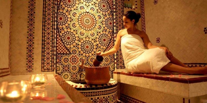 hamam