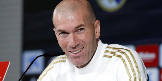 zizou