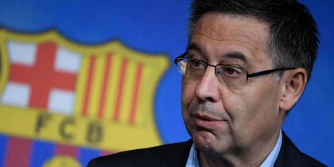 Josep Maria Bartomeu 1 578589 highres