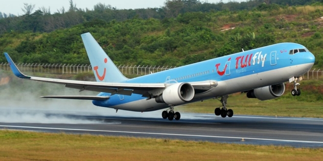 TUIfly Nordic Boeing 767 300ER Prasertwit 1024x680 1