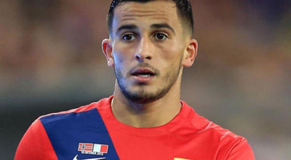 omar abdellaoui