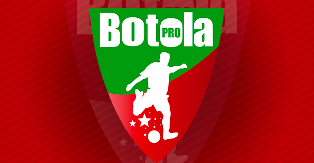 Botola Pro D1