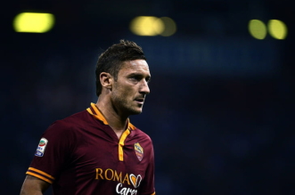 franchesco totti wallpaper preview