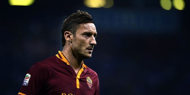 franchesco totti wallpaper preview