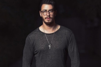 Saad Lamjarred 1