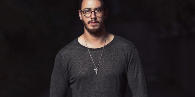 Saad Lamjarred 1