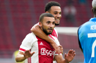 labyad mazraoui