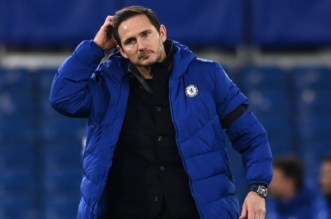 lampard chelsea 2021