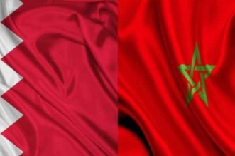 المغرب