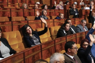 parlement femmes 1