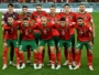 تسمية المنتخب المغرب ب أسود الأطلس