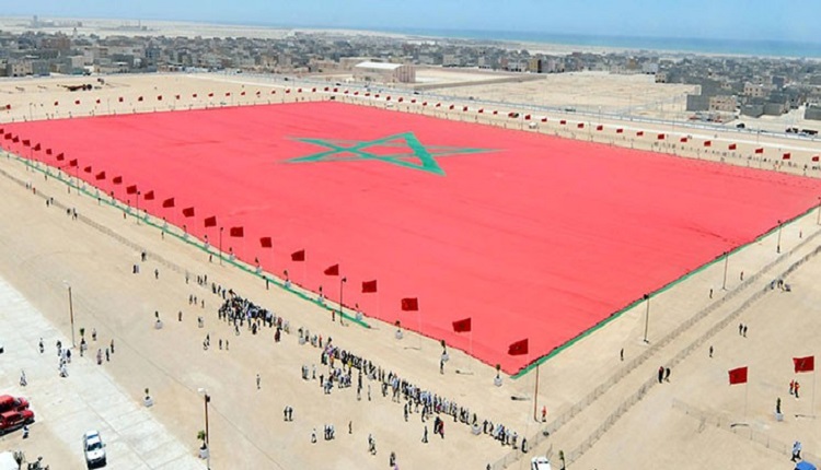 جنوب إفريقية يتعين على الاتحاد الإفريقي دعم سيادة المغرب على صحرائه
