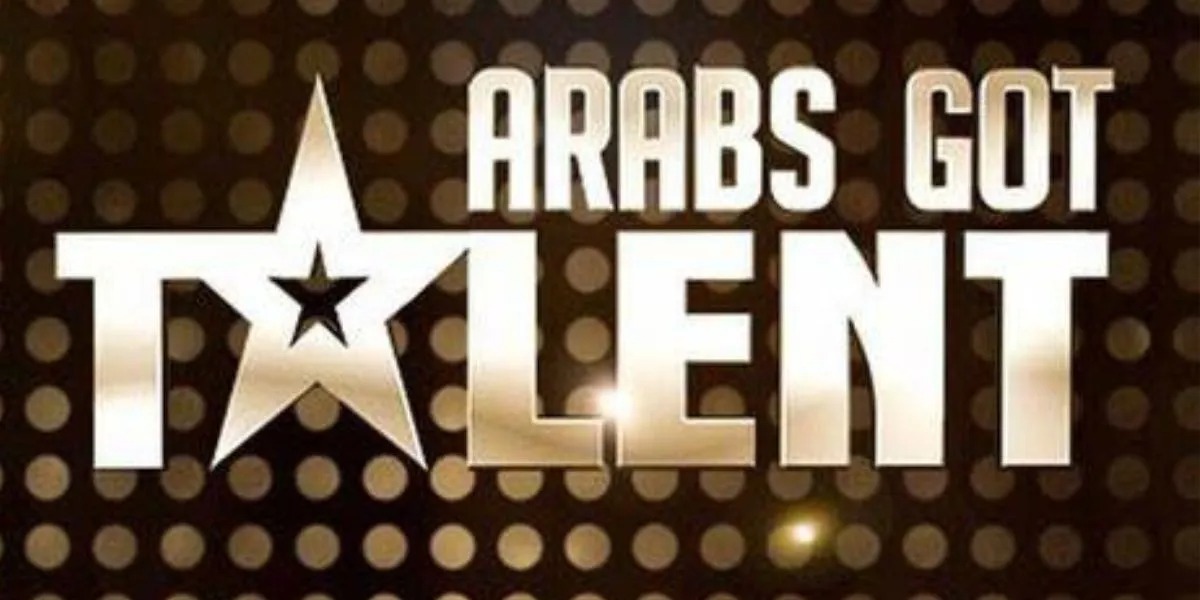 Arabs Got Talent