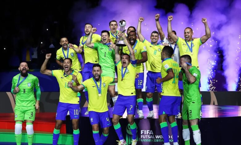 FIFA Futsal World Cup Uzbekistan 2024 Final 780x470 1