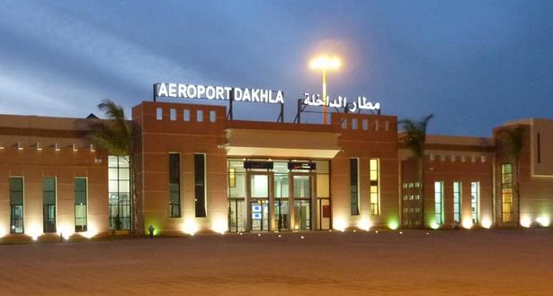 airport dakhla 011018