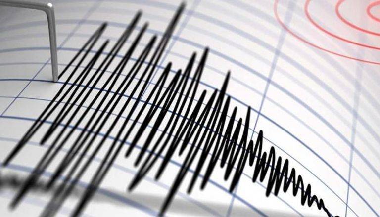 127 111048 magnitude earthquake central