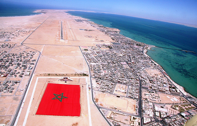 dakhla drapeau g41