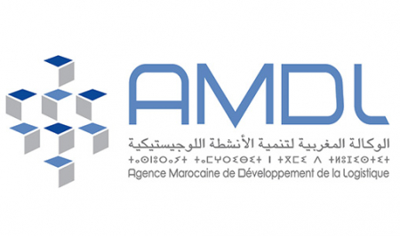 AMDL Logo 0