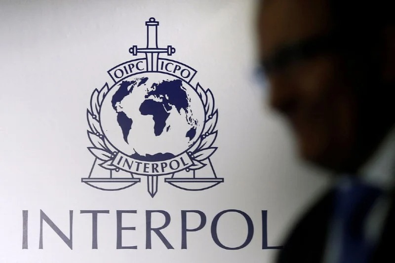 Interpol 1