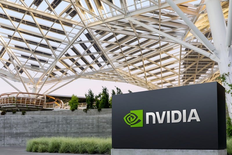 nvidia 1