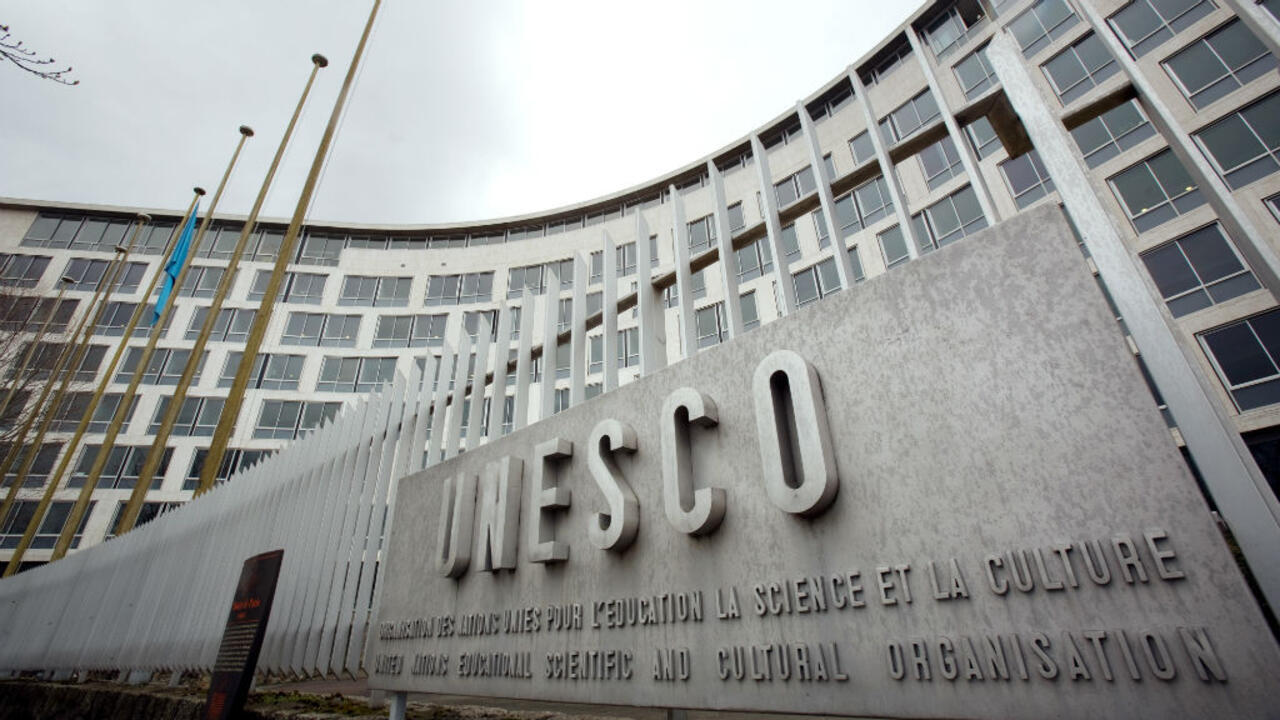 unesco 8