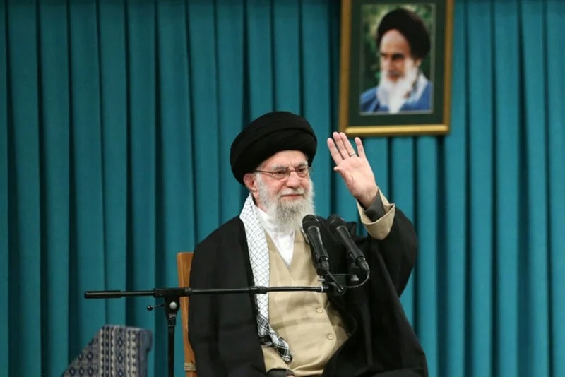 Khamenei