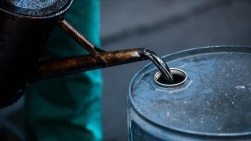 الرئيسية 25 النفط