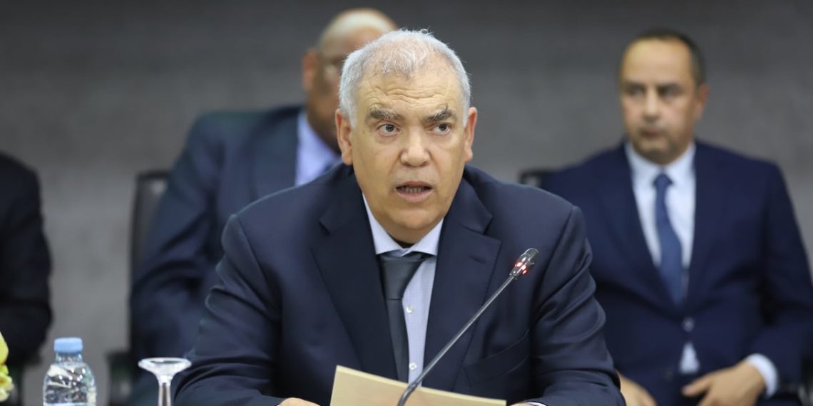 الرباط.. لجنة تتبع الجهوية المتقدمة تقيم تقدم تنزيل خارطة الطريق وتؤكد تسريع الإصلاح الترابي 1 1000225753