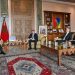 بوريطة: الولايات المتحدة حليف سياسي وشريك استراتيجي مهم للمغرب 7 1f40a273 bbd7 4dc6 9a3f b5b4732dc4df