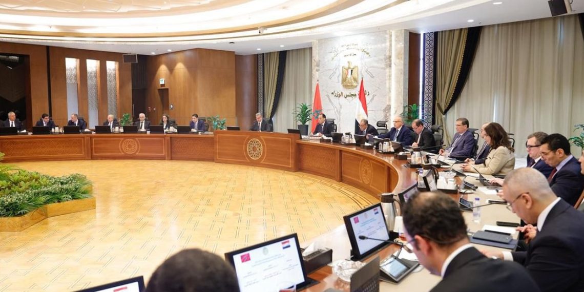 القاهرة تعلن دعمها لمغربية الصحراء ومبادرة الحكم الذاتي 1 666183577 1494223285490445 4406579183878828458 n