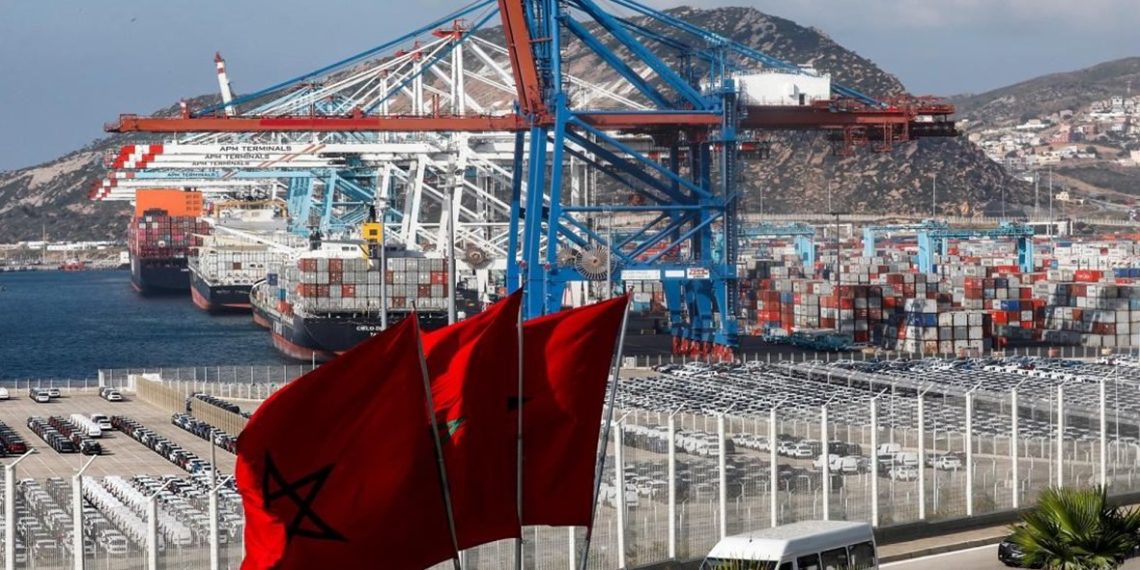 البنك الدولي: نمو مرتقب للاقتصاد المغربي بـ4.7% وتحديات التشغيل تفرض تسريع الإصلاحات 1 6773f994267d3