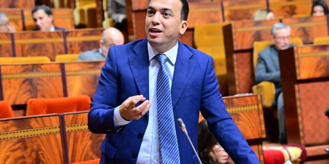 الأداء الإلكتروني وعن بعد.. السعدي يعلن إطلاق حلول رقمية جديدة لفائدة الصناع التقليديين 1 69377dfda9f2e