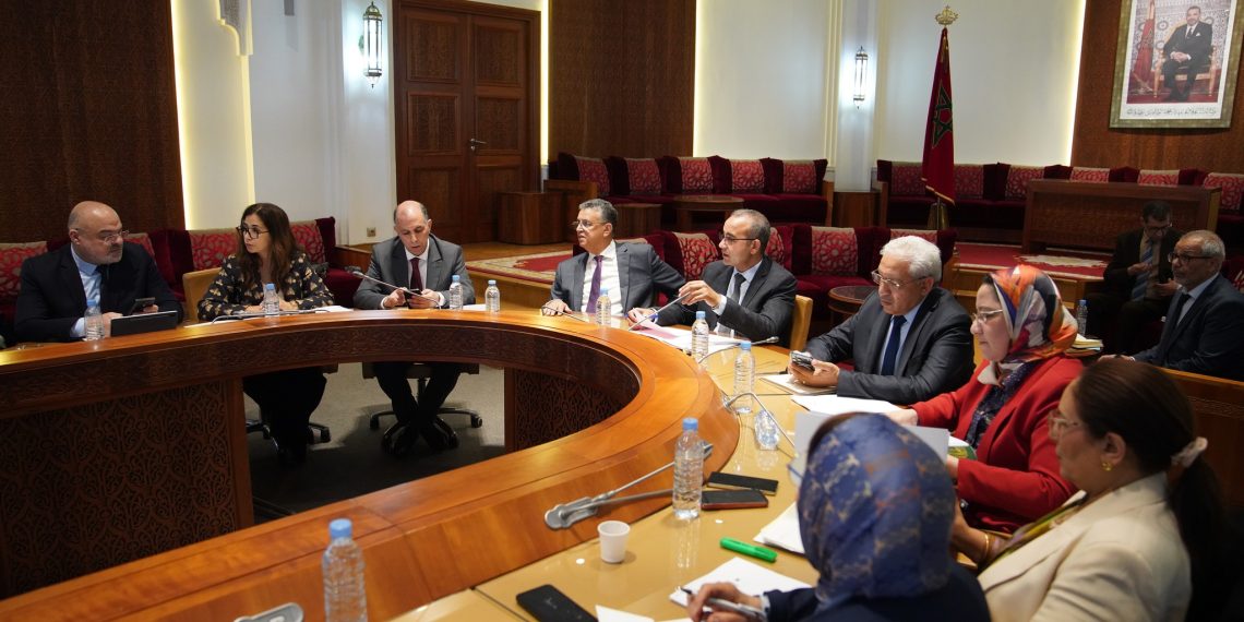 برلمانيون: مشروع تنظيم مهنة المحاماة يعزز حماية الحقوق ويرسخ نزاهة العدالة 1 69e8e61ec867a