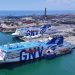 جي إن في تعزز خط المغرب بسفن صديقة للبيئة من الجيل الجديد 7 69ea3afb86d8d