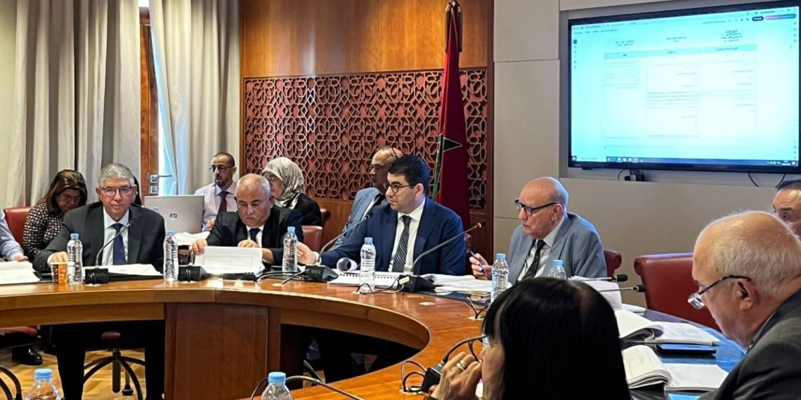 بنسعيد: المجلس الوطني للصحافة ليس “حكومة للصحافيين” والمعارضة تنتقد مشروع إعادة تنظيمه 1 69f09c9bd5f4f 1536x903 1