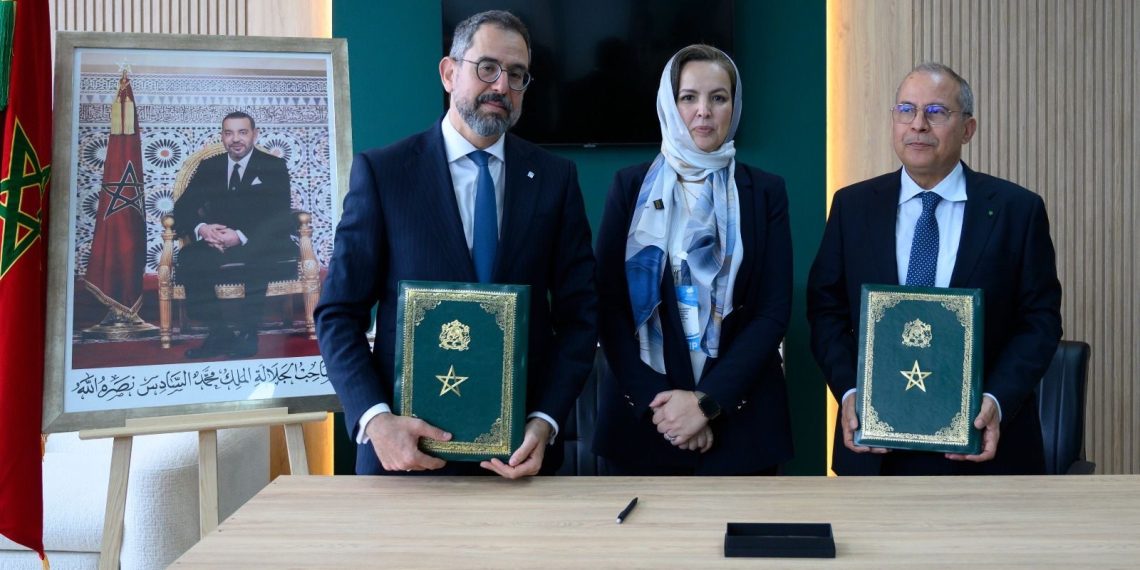 إطلاق ARDI MOUAKABA لتعزيز تمويل المقاولات الصغيرة جدا بشراكة بين ARDI وTAMWILCOM 1 74a8974a 490d 4161 93f2 d8be8fe32958