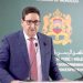 قيوح: ارتفاع قياسي في أسعار وقود الطائرات يضغط على شركات النقل الجوي 6 Abdessamad Kayouh Point de presse a l issue de la reunion hebdomadaire du Conseil de gouvernement