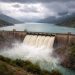 انتعاشة غير مسبوقة في سدود المغرب ترفع نسبة الملء إلى نحو 76% وتنعش الآمال الفلاحية 7 Barrage d Al Wehda
