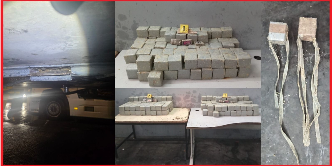 إحباط تهريب 181 كيلوغراماً من “الشيرا” بميناء طنجة المتوسط وتوقيف سائق شاحنة 1 Capture decran 2026 04 09 000603 1