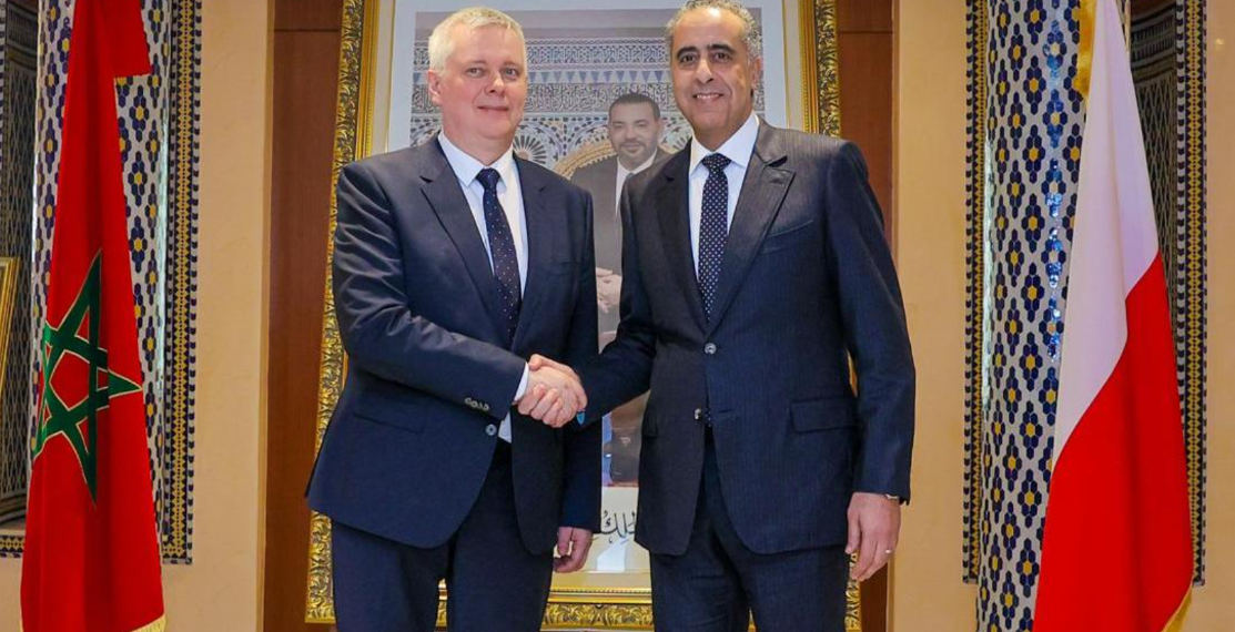 حموشي يعزز موقع المغرب كحليف أمني موثوق ويقود توسيع الشراكة مع بولونيا 1 Capture decran 2026 04 09 190008