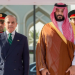 وصول مقاتلات باكستانية إلى السعودية تنزيلًا لاتفاقية الدفاع المشترك بين البلدين 7 Capture decran 2026 04 11 140449
