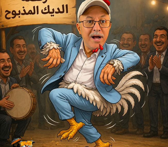 رقصة جيراندو 1 Capture decran 2026 04 11 221410