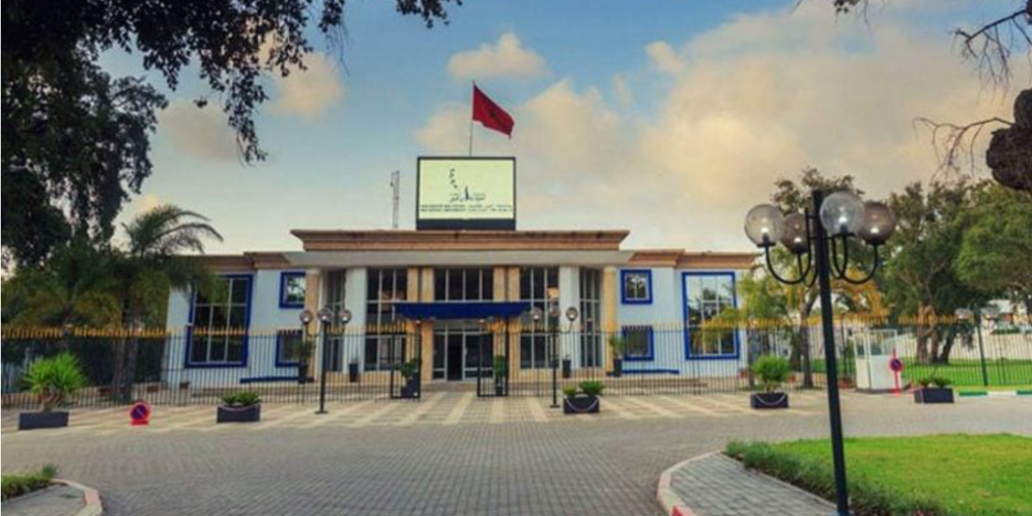 أساتذة الصحافة والإعلام بجامعة ابن طفيل بالقنيطرة يقتربون من الحسم القضائي في ملف التعويضات 1 Capture decran 2026 04 20 130329