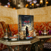 الشعر كمساحة لقلق العالم في "نزيف الاستفهام" لبشرى طالبي 6 Capture decran 2026 04 25 161601