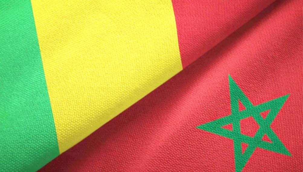 سفارة المغرب بمالي تدعو الجالية إلى الالتزام الصارم بحظر التجوال 1 Capture decran 2026 04 26 214608