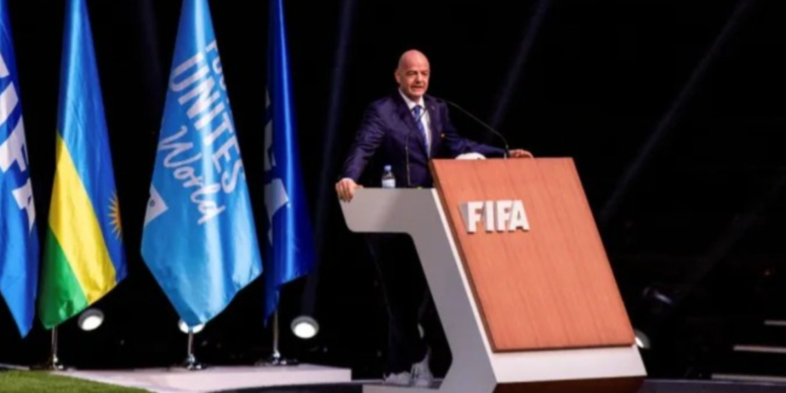 المغرب مرشح لاحتضان مؤتمر “فيفا” الانتخابي 2027 وسط زخم كروي متصاعد 1 Capture decran 2026 04 28 145303