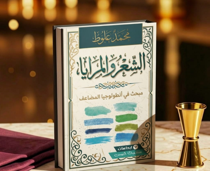 الشعر بوصفه أنطولوجيا: في تفكيك مفهوم المضاعف في "الشعر والمرايا" 1 Capture decran 2026 04 30 210319