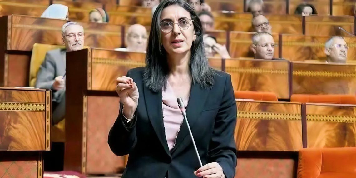 تدفقات العملة الصعبة نحو المغرب تقترب من 50 مليار درهم في 2025 وتعزز ثقة المستثمرين 1 FB IMG 1777458033018